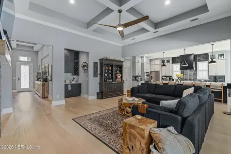 227 Tesoro Terrace St. Augustine FL 32095