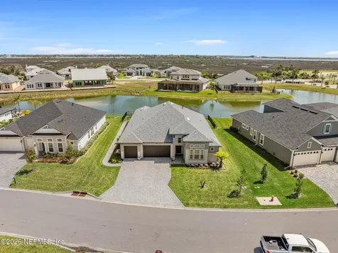 227 Tesoro Terrace St. Augustine FL 32095