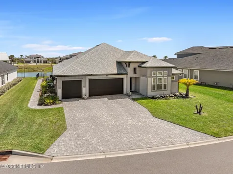227 Tesoro Terrace St. Augustine FL 32095