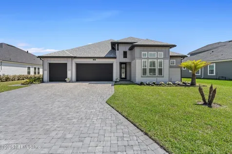 227 Tesoro Terrace St. Augustine FL 32095