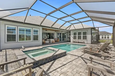 227 Tesoro Terrace St. Augustine FL 32095