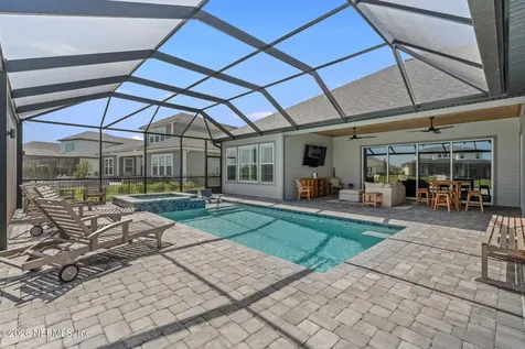 227 Tesoro Terrace St. Augustine FL 32095