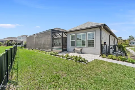 227 Tesoro Terrace St. Augustine FL 32095