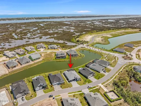 227 Tesoro Terrace St. Augustine FL 32095