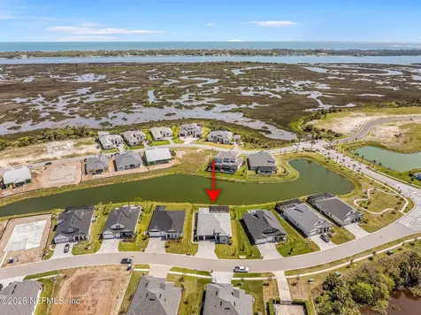 227 Tesoro Terrace St. Augustine FL 32095