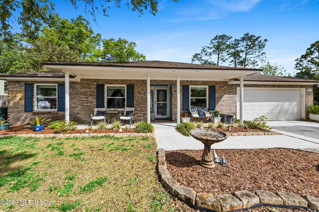 5489 Running Creek Lane Jacksonville FL 32258