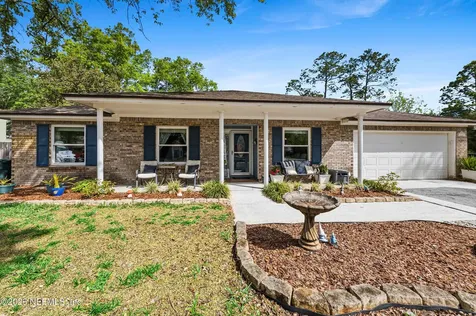 5489 Running Creek Lane Jacksonville FL 32258