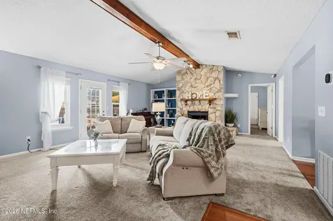 5489 Running Creek Lane Jacksonville FL 32258
