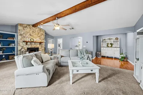 5489 Running Creek Lane Jacksonville FL 32258