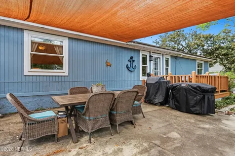 5489 Running Creek Lane Jacksonville FL 32258