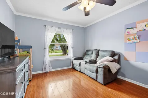 5489 Running Creek Lane Jacksonville FL 32258