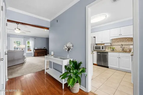5489 Running Creek Lane Jacksonville FL 32258