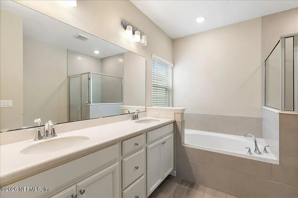 1694 Mathews Manor Drive Jacksonville FL 32211