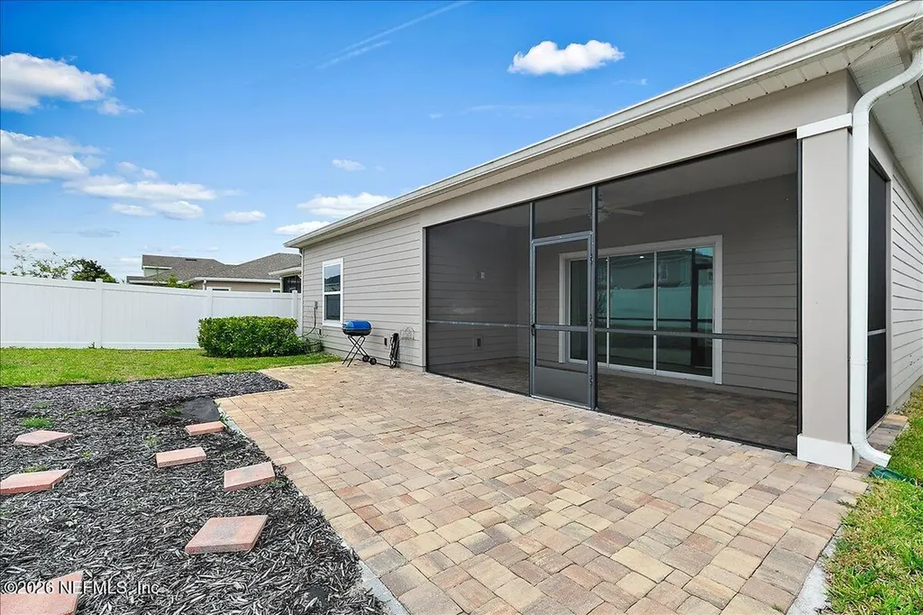 1694 Mathews Manor Drive Jacksonville FL 32211