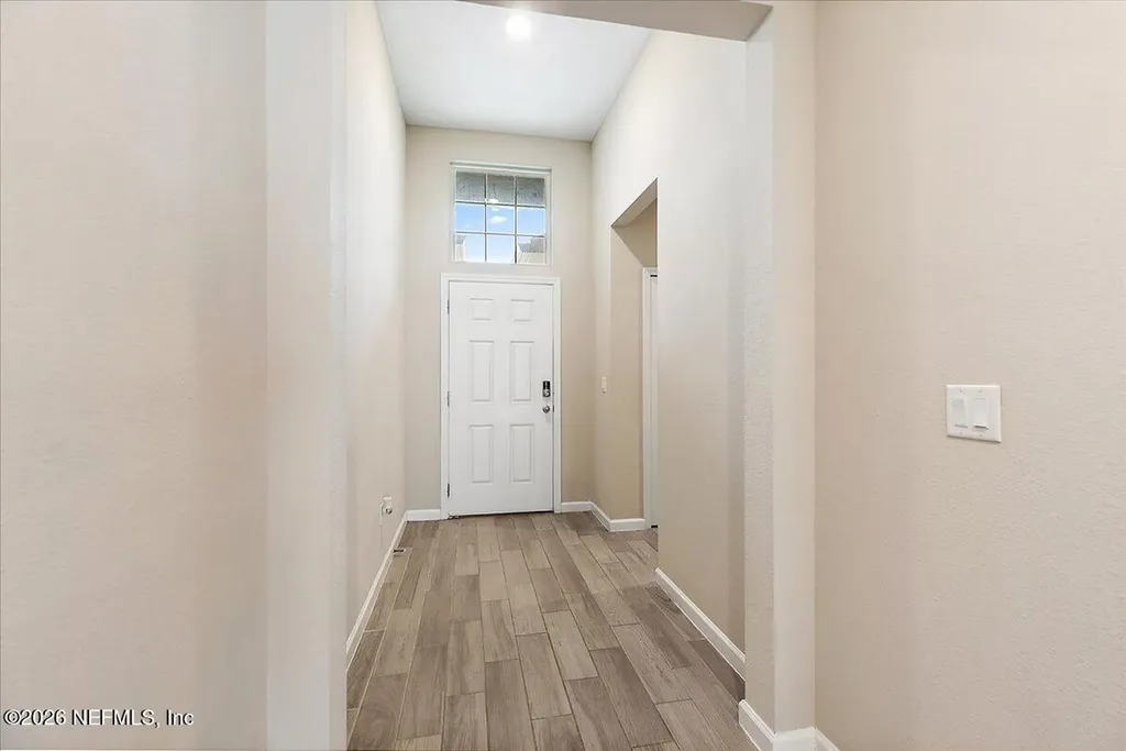 1694 Mathews Manor Drive Jacksonville FL 32211