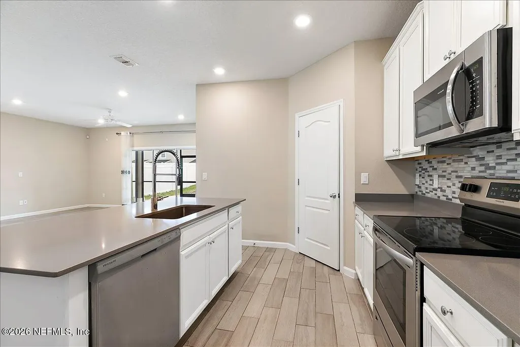 1694 Mathews Manor Drive Jacksonville FL 32211