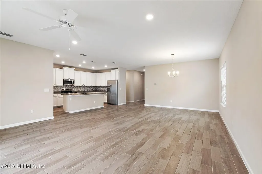 1694 Mathews Manor Drive Jacksonville FL 32211