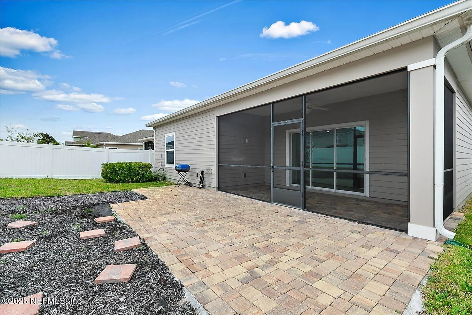 1694 Mathews Manor Drive Jacksonville FL 32211