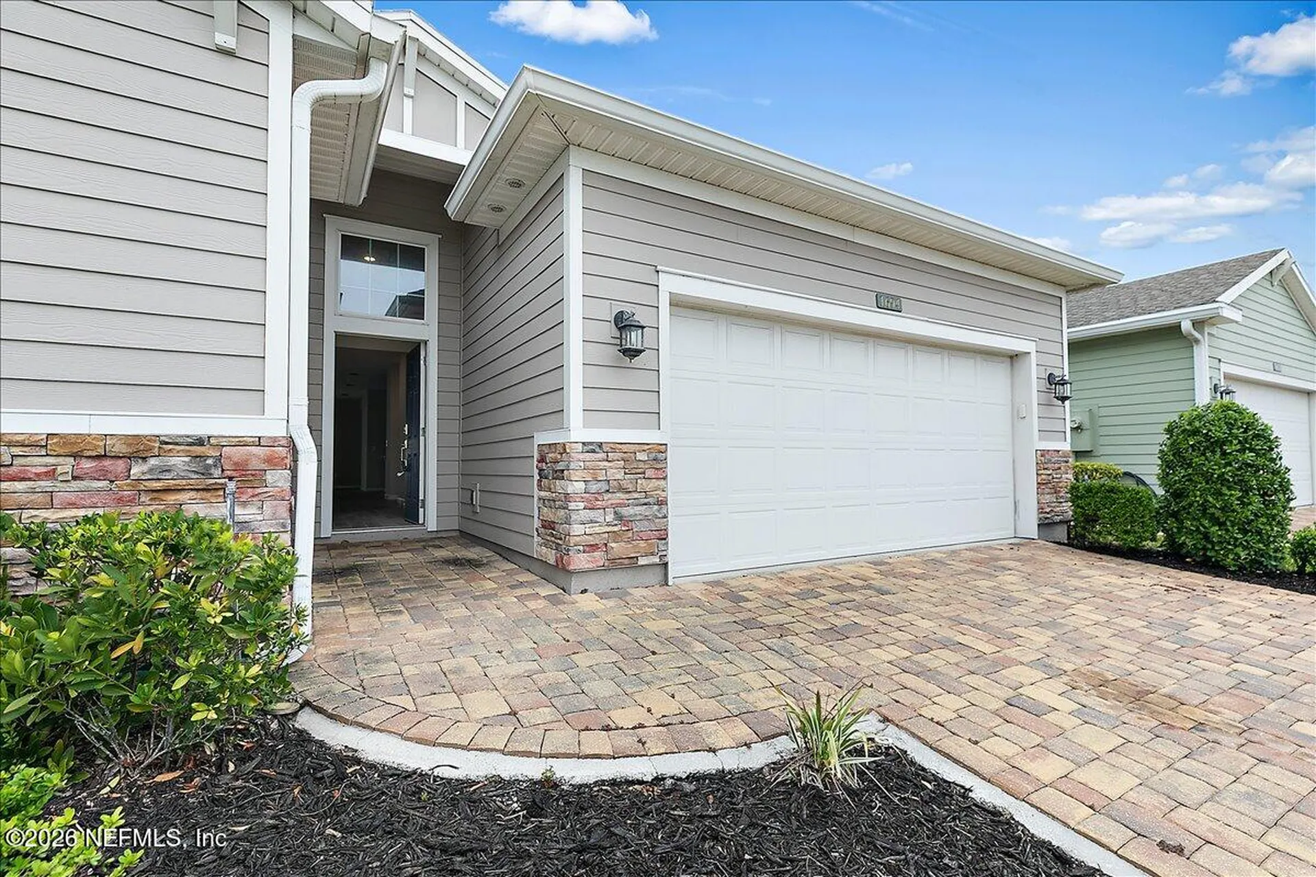 1694 Mathews Manor Drive Jacksonville FL 32211