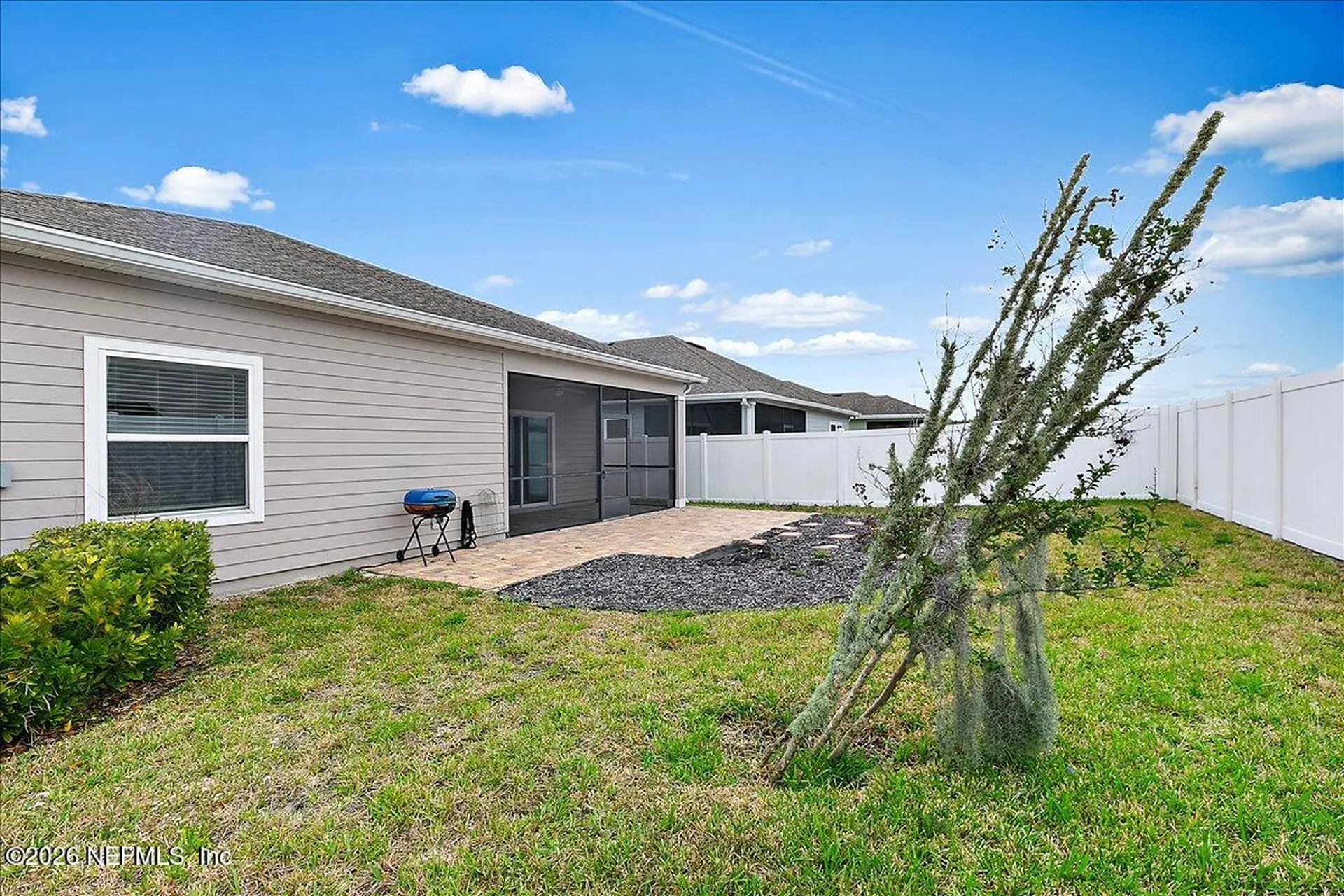 1694 Mathews Manor Drive Jacksonville FL 32211