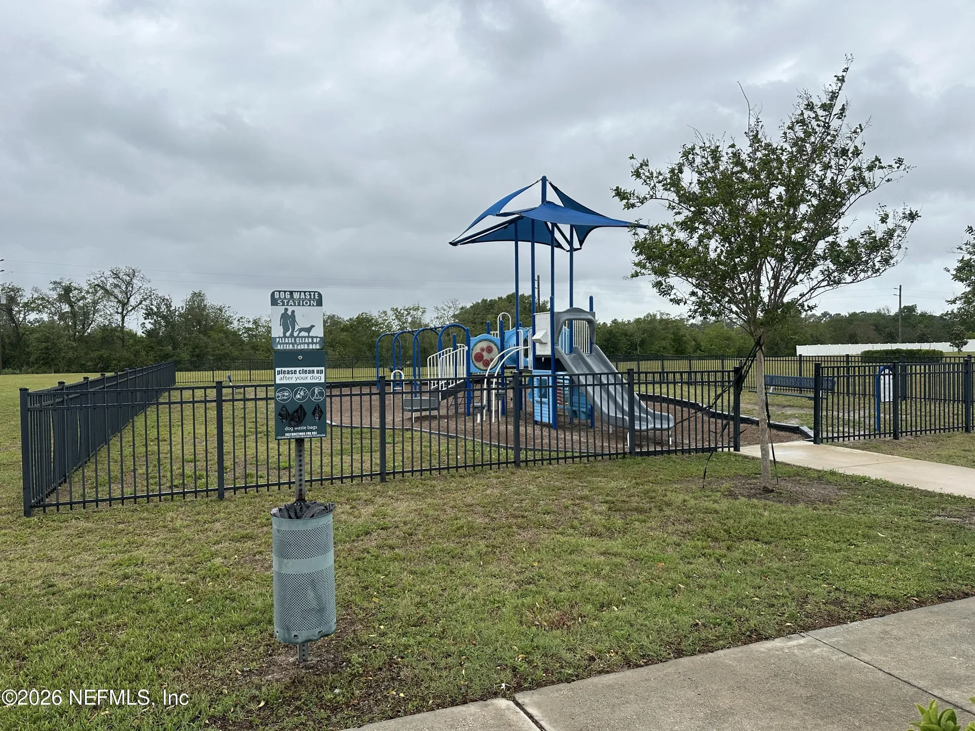 1694 Mathews Manor Drive Jacksonville FL 32211