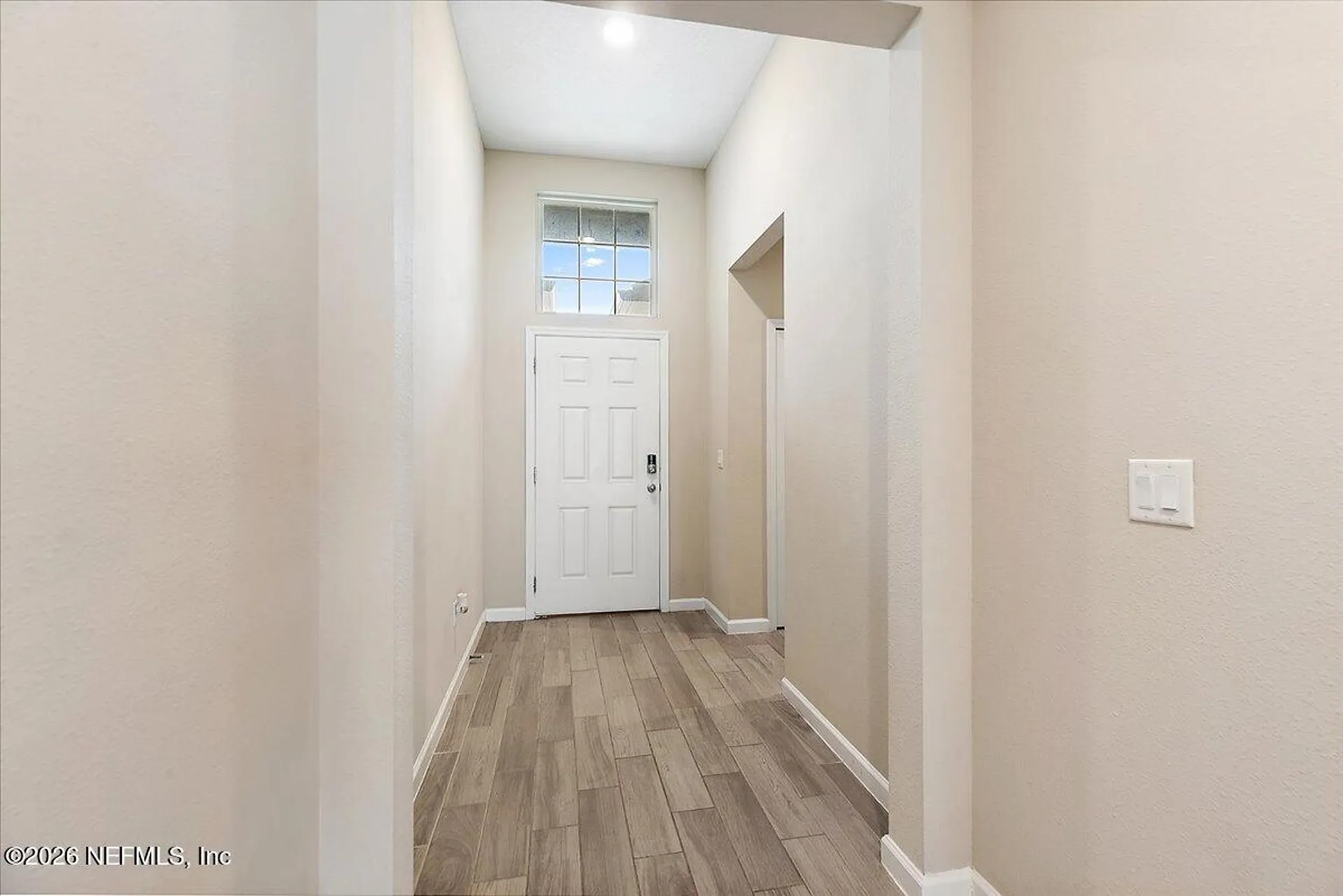 1694 Mathews Manor Drive Jacksonville FL 32211