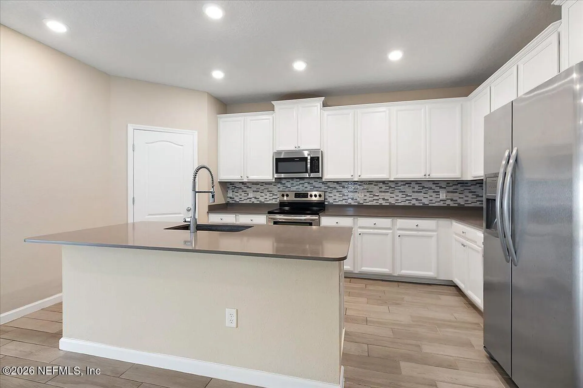 1694 Mathews Manor Drive Jacksonville FL 32211