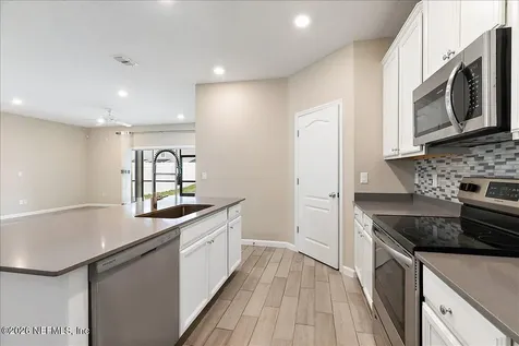 1694 Mathews Manor Drive Jacksonville FL 32211