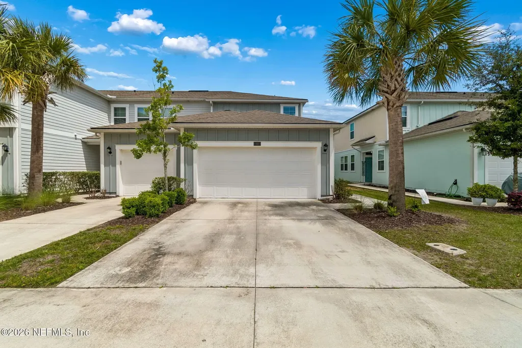 49 Pasadena Drive St. Augustine FL 32095