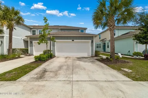 49 Pasadena Drive St. Augustine FL 32095