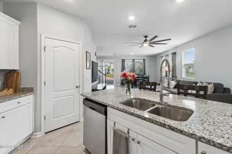 49 Pasadena Drive St. Augustine FL 32095