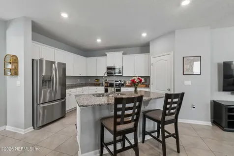 49 Pasadena Drive St. Augustine FL 32095