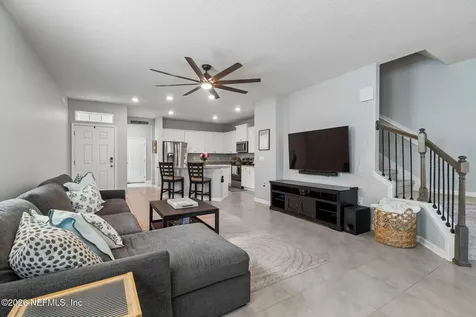 49 Pasadena Drive St. Augustine FL 32095