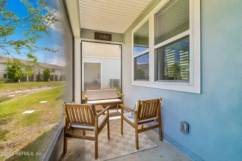 49 Pasadena Drive St. Augustine FL 32095