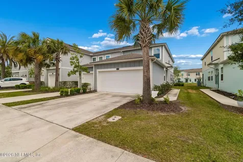 49 Pasadena Drive St. Augustine FL 32095