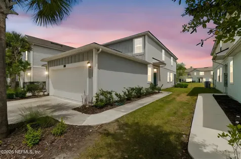 49 Pasadena Drive St. Augustine FL 32095