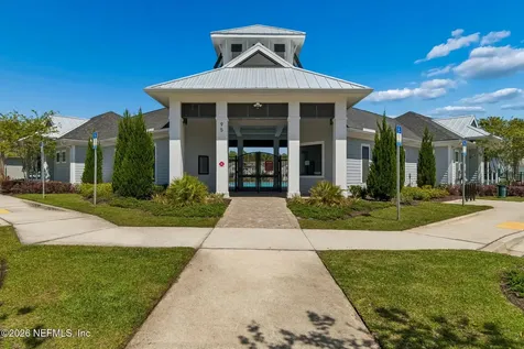 49 Pasadena Drive St. Augustine FL 32095