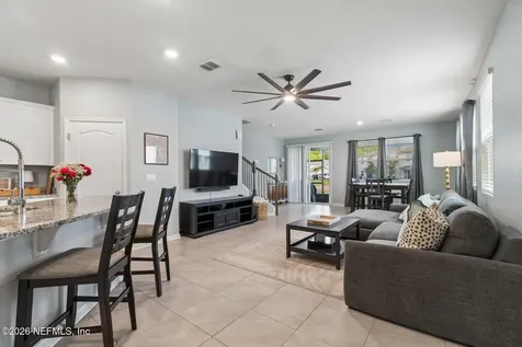 49 Pasadena Drive St. Augustine FL 32095