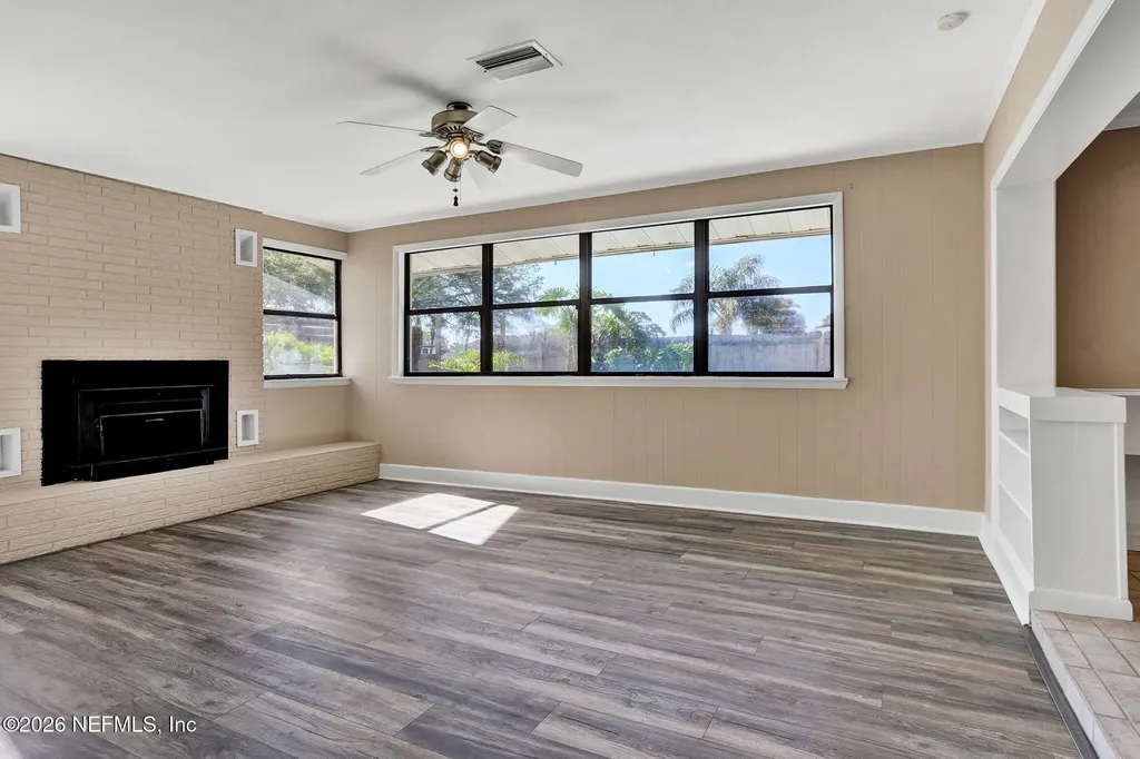 3345 Eunice Road Jacksonville FL 32250