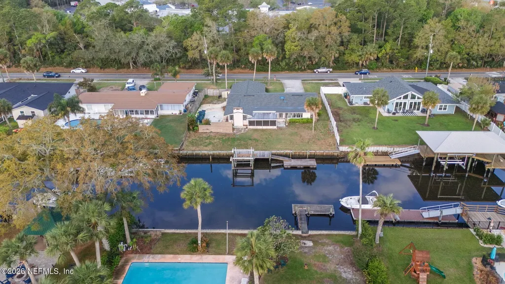 3345 Eunice Road Jacksonville FL 32250