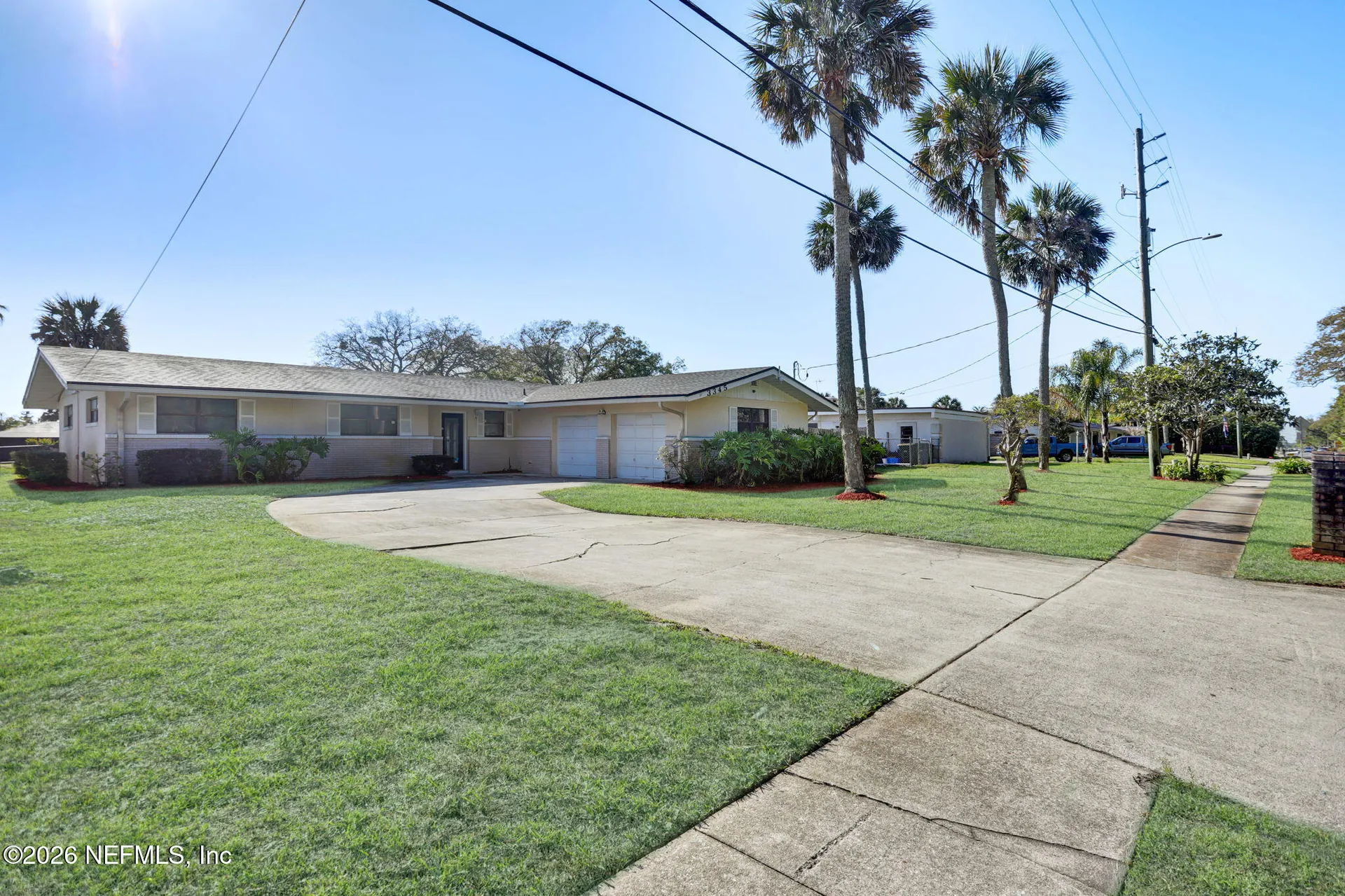 3345 Eunice Road Jacksonville FL 32250