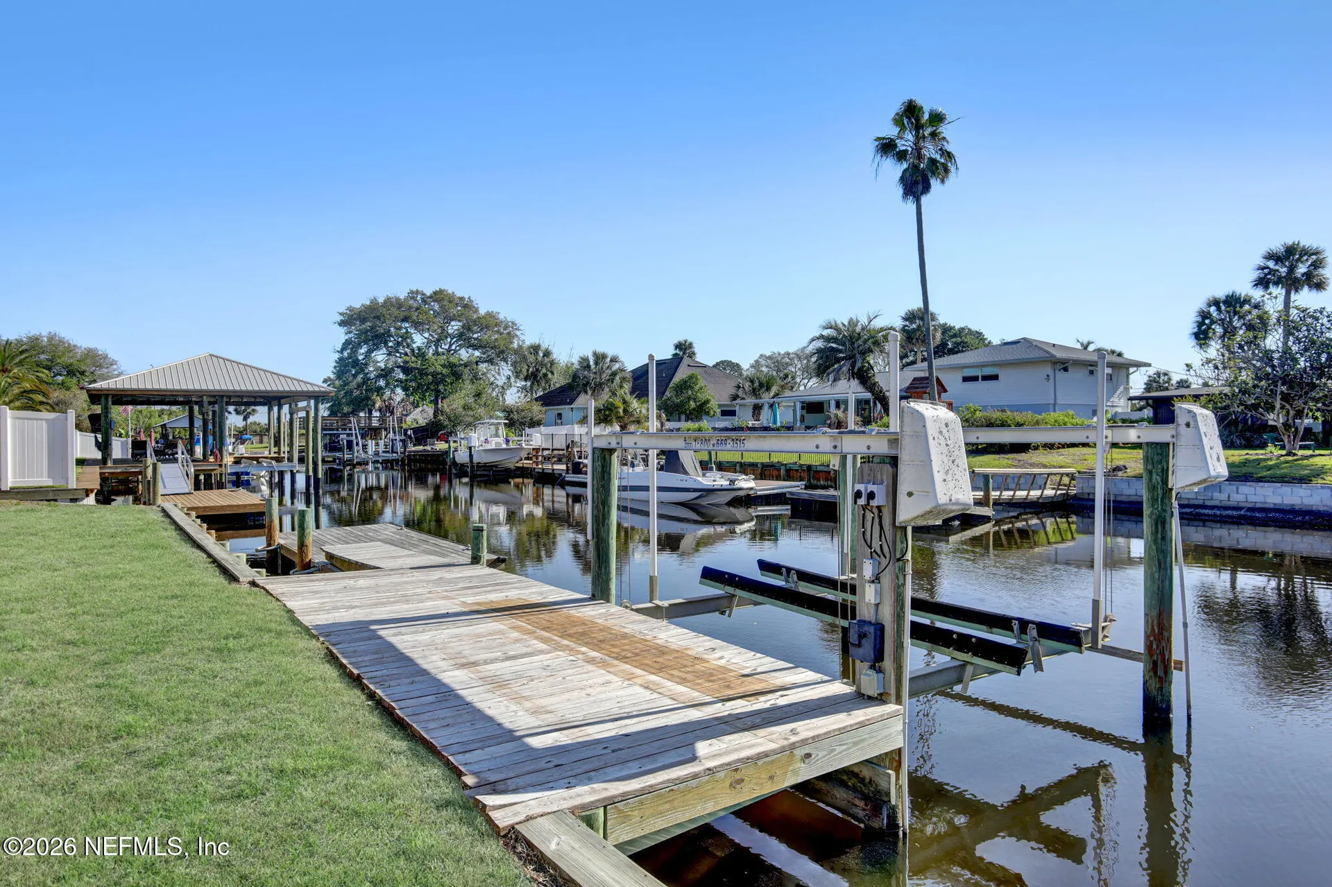 3345 Eunice Road Jacksonville FL 32250