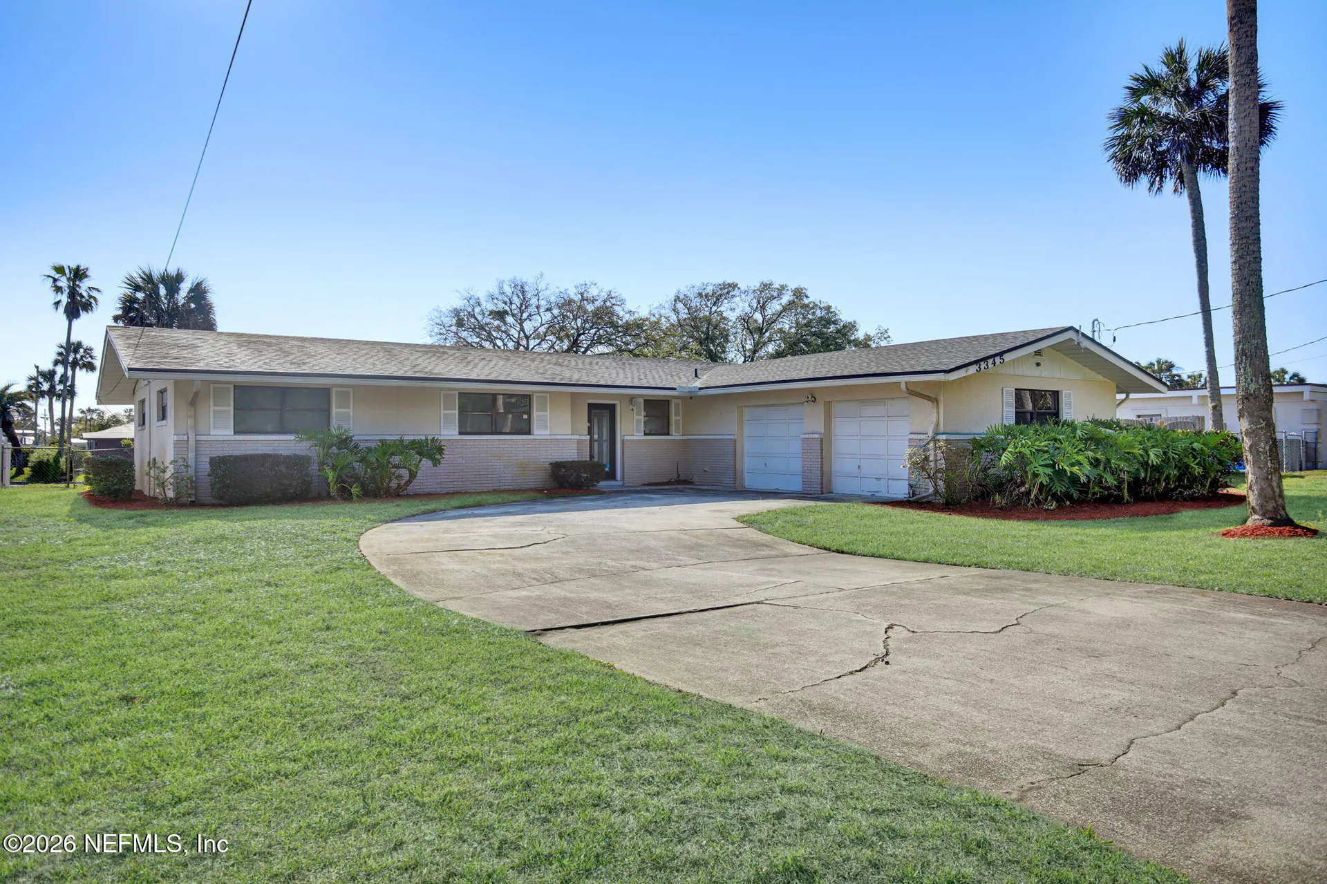 3345 Eunice Road Jacksonville FL 32250