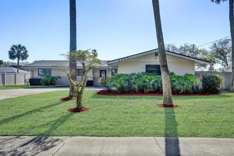 3345 Eunice Road Jacksonville FL 32250