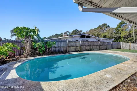 3345 Eunice Road Jacksonville FL 32250