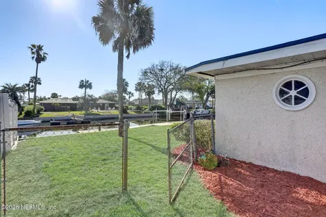 3345 Eunice Road Jacksonville FL 32250