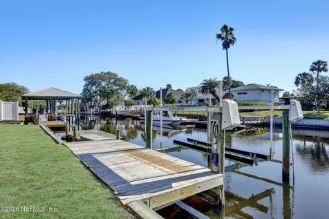 3345 Eunice Road Jacksonville FL 32250