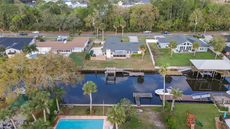 3345 Eunice Road Jacksonville FL 32250