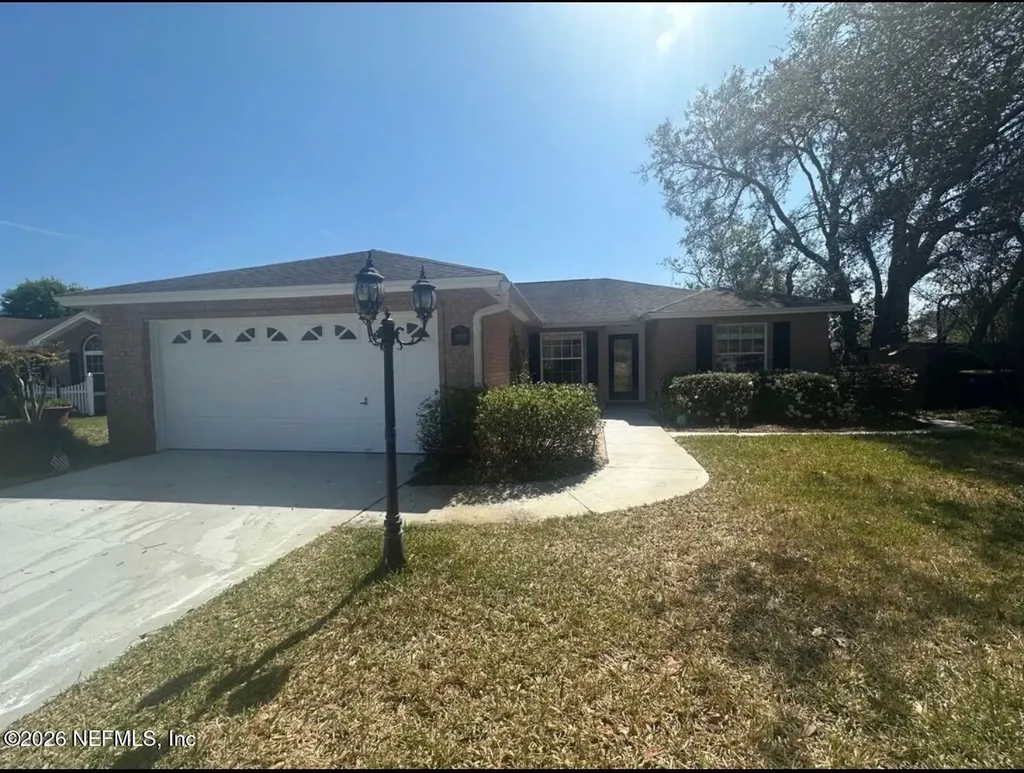 12558 Glamdring Court Jacksonville FL 32225