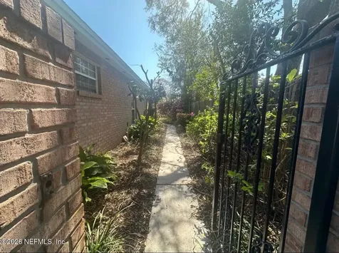 12558 Glamdring Court Jacksonville FL 32225